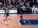Michael Jordan 1990: 45pts Vs. Minnesota Timberwolves