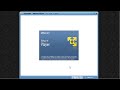 More Freeware: duncsweb.com Here I talk about an alternative to Virtualbox for creating and using Virtual Machines. VMWare Player 3.0 final: Download it free: www.vmware.com