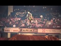 Kicker Arenacross 2011
