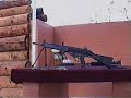 Madman HK33 2 mags full auto