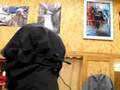 ARC'TERYX-アークテリクス シータARジャケット