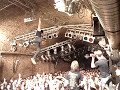 World Record Stagedive