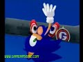 www.gameanyone.com captured by: narutard890 the start of my sonic adventure 2: battle playthrough, a great remake of sonic adventure 2 on the dreamcast, modded onto the gamecube. starting off, is stage 01 - city escape, the boss: big foot, and the meeting of shadow. system: nintendo gamecube enjoy!