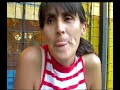 Tecnocultura / Noemí - Cartoneros en contacto