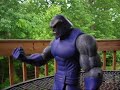The Darkseid Show Episode 3 The Darkseid Show Episode 3