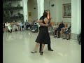 Maquina Tanguera-Juli� y Lourdes-Falset-2008-Desde el Alma