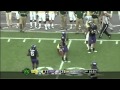 Tank Carder vs CSU 2011