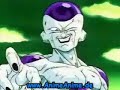 Goku vs Freezer Goku vs Freezer