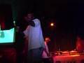 05 featuring Abyss & Shux performance at Zanzibar
