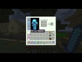 Minecraft: ENDER DRAGON ARMOUR SET!  - Lonely Island (Hardcore) - Part 48