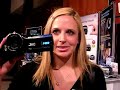 Shiny Video Preview: The JVC GZ-MG730 Everio Camcorder