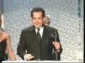 Tony Shalhoub wins SAG 2005 Tony Shalhoub wins SAG 2005