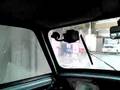 Wash MINI Cooper