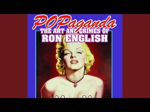 Doc - Popaganda: The Art & Crimes of Ron English (2005)