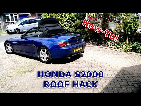how to fit jdm wind deflectors ep3