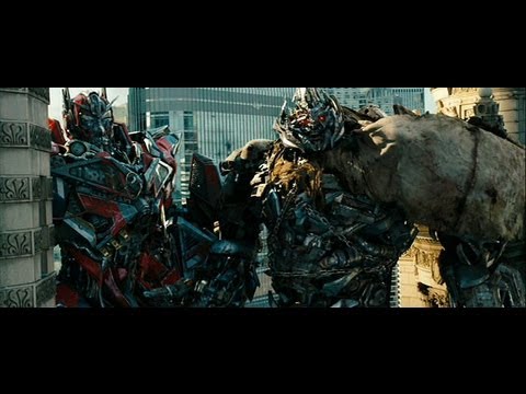 megatron -