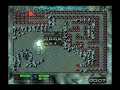 Comet Crash 1P Aether Area 20