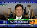 IndyMac CEO Interview CNBC
