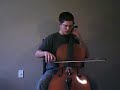 Popper Etude #1