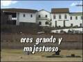 Eres Todopoderoso Karaoke