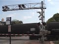 union pacific freight train