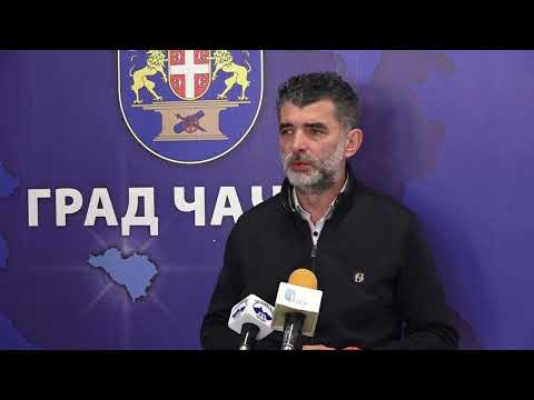 ПЛАНОВИ ЈП ГРАДАЦ ЗА НАРЕДНУ ГОДИНУ