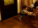 Quase andando