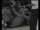 Tony de Souza vs Luiz Azeredo round 3 Tony de Souza vs Luiz Azeredo round 3