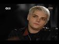 My chemical romance - en ginger bloke meets...