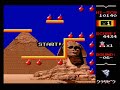 bombjack version for msx2 by kralizec