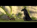 Drachen zähmen leicht gemacht (Official Trailer)