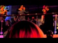 Brian dances with Rochelle