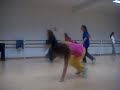 Academia de bailado de esposende (House) - Dany