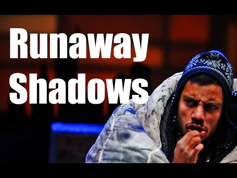 Runaway Shadows (2012)