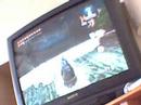 loz twilight princess glitch: infinite rupees