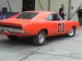 General Lee in Beelitz