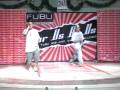 videos de F-HipHopDC/ red rum (guest) / 11-28-2008