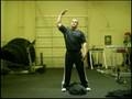 5 Best Core Sandbag Exercises | Josh Henkin