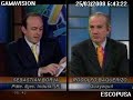 ENTREVISTA: INCREMENTO DE PRECIOS DE LOS VIVERES