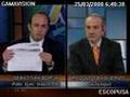 ENTREVISTA: INCREMENTO DE PRECIOS DE LOS VIVERES