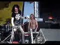 jaded heart - anymore (sweden rock 2006)