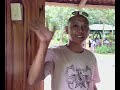 BOYING RESORT(PAALIS NA SI KUYA DENNIS)part2