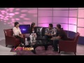Francisco Ramos and Ana Luque - YouTube