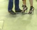 heel