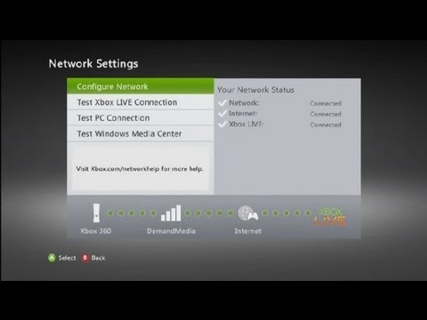 how to improve xbox live connection