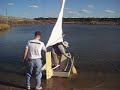 launching the PDR