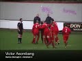 Harrow Borough 4 - Horsham 0 Harrow Borough 4 - Horsham 0