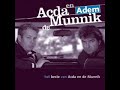 Acda en de Munnik - Groeten uit Maaiveld Acda en de Munnik - Groeten uit Maaiveld
