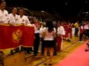 Balkan Karate Championship - Romania 2007