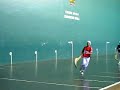 Cesta punta - Thambourindeguy-Etxeto vs Lander-Guillem Cesta punta - Thambourindeguy-Etxeto vs Lander-Guillem